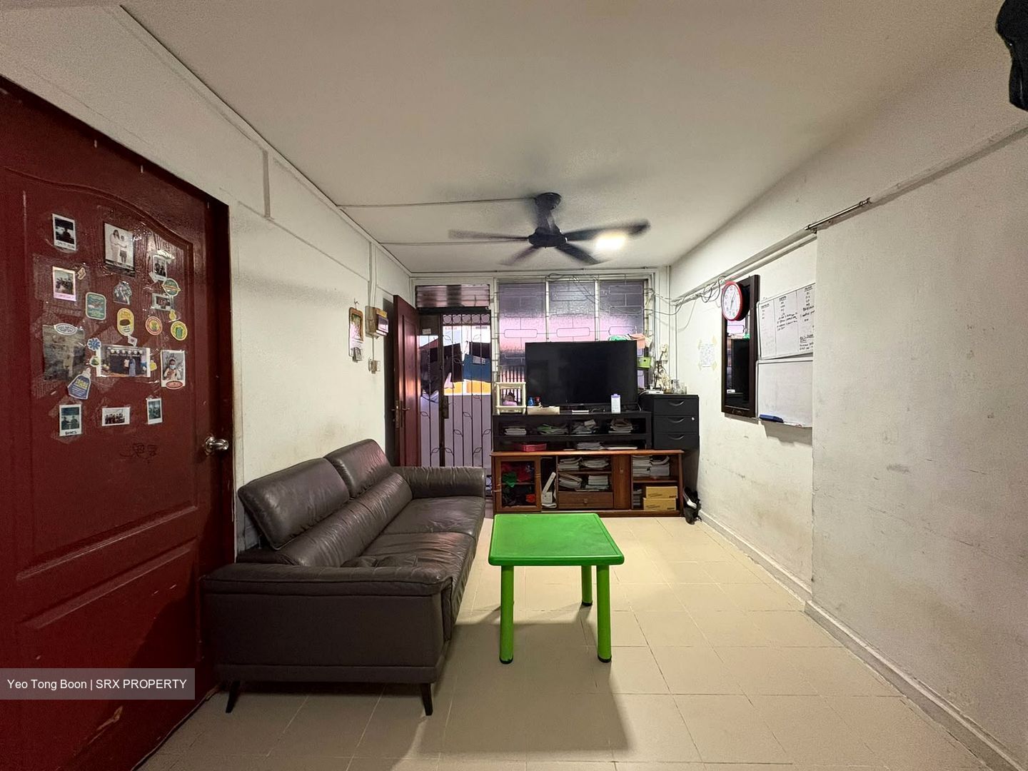 Blk 185 Boon Lay Vista (Jurong West), HDB 3 Rooms #598771441